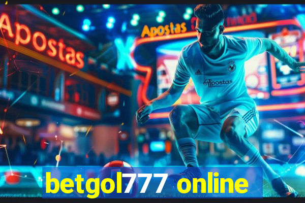 betgol777 online